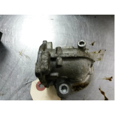 110H014 Coolant Inlet For 11-12 Porsche Cayenne  3.6